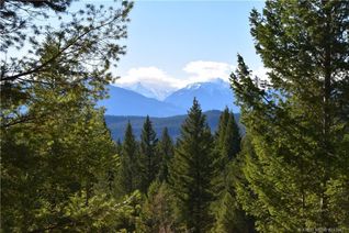 Vacant Residential Land for Sale, 7048 White Tail Lane #Lot 21, Radium Hot Springs, BC