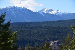Vacant Residential Land for Sale, 7061 White Tail Lane #Lot 27, Radium Hot Springs, BC
