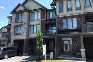Townhouse for Sale, 3 Know Lane, Ancaster, ON