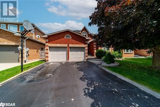 Property for Sale, 96 Cityview Circle, Barrie, ON