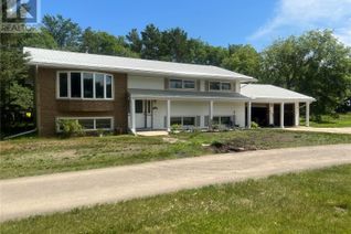 Property for Sale, Geddes Acreage, Porcupine Rm No. 395, SK