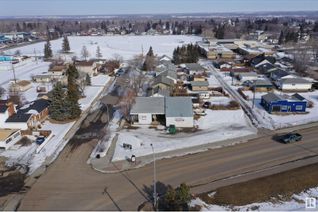 Industrial Property for Sale, 4807 52 St, Redwater, AB
