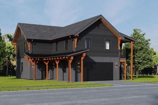 House for Sale, 13 Basin Lane, Revelstoke, BC