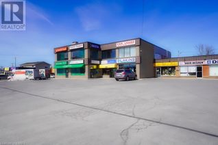 Commercial/Retail Property for Lease, 1786 Bath Road Unit# 9, Kingston, ON