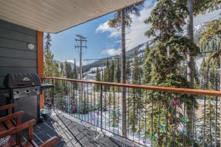Condo Apartment for Sale, 1191 Apex Mountain Road #203, Penticton, BC