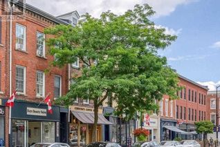 Commercial/Retail Property for Sale, 82 King St W, Cobourg, ON