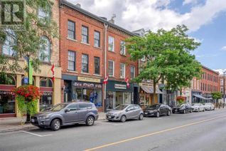 Commercial/Retail Property for Sale, 84 King St W, Cobourg, ON