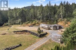 Property for Sale, 6321 East Sooke Rd, Sooke, BC Property for Sale, 6321 East Sooke Rd, Sooke, BC