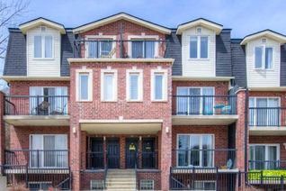 Townhouse for Sale, 45 Cedarhill Cres #1C, Kitchener, ON