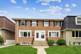 Townhouse for Sale, 24 Coachwood Rd #8, Brantford, ON