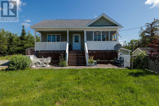 Bungalow for Sale, 3 Track Road, Ocean Pond, NL