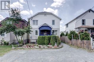 Detached House for Sale, 49 Gutcher Avenue, Sudbury, ON