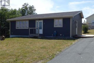 Property for Sale, 5 Warrick's Road, Clarenville, NL