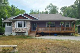 Bungalow for Sale, 398 Leisure Bay Rd, Blind River, ON