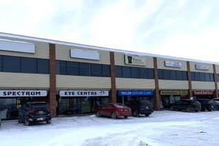 Commercial/Retail Property for Lease, 4401 Albert St, Regina, SK