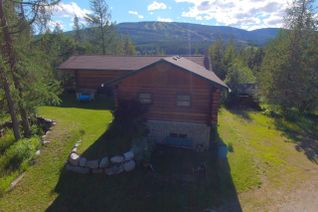 House for Sale, 1302 Mill Road, Kimberley, BC