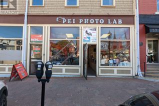 Other Business for Sale, 55 Queen Street, Charlottetown, PE