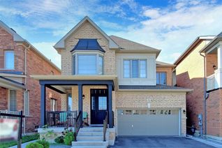 Detached House for Sale, 42 Creekland Ave, Whitchurch-Stouffville, ON