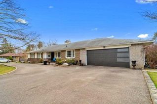 Bungalow for Sale, 1606 Crediton Pkwy, Mississauga, ON