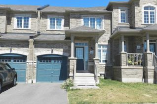 Townhouse for Rent, 419 Silver Maple Rd, Oakville, ON