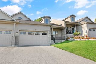Freehold Townhouse for Sale, 6334 Pinestone Rd, Niagara Falls, ON