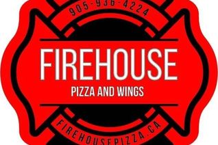 Pizzeria Business for Sale, 9 Mill St E, New Tecumseth, ON