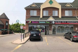 Fast Food/Take Out Business for Sale, 9699 Jane St #32, Vaughan, ON