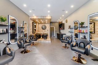 Beauty Salon Business for Sale, 2346 Lakeshore Rd W, Oakville, ON