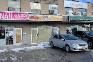 Commercial/Retail Property for Sale, 2555 Hurontario St, Mississauga, ON