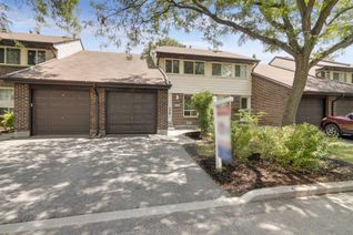 Townhouse for Sale, 155 Glovers Rd #37, Oshawa, ON
