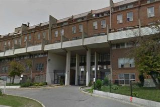 Townhouse for Sale, 10 Eddystone Ave #247, Toronto, ON