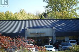 Office for Lease, 442 Grey Street Unit# E, Brantford, ON