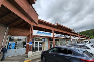Dry Clean/Laundry Business for Sale, 1410 Parkway Boulevard #B1, Coquitlam, BC