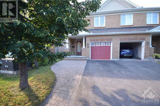 Townhouse for Rent, 318 Parkin Circle, Ottawa, ON