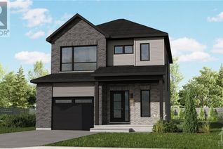 House for Sale, Lot 89-99 Rutile Street, Rockland, ON