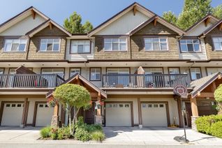 Townhouse for Sale, 320 Decaire Street #4, Coquitlam, BC