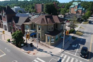 Commercial/Retail Property for Sale, 2 King Street E, Stoney Creek, ON