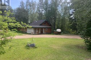 House for Sale, 12 Walsh Road, Fort Nelson, BC