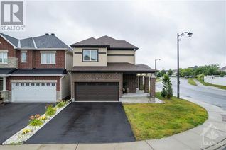Property for Sale, 162 Kimpton Drive, Stittsville, ON