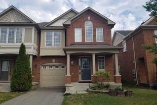 Freehold Townhouse for Rent, 3196 Stornoway Circ, Oakville, ON