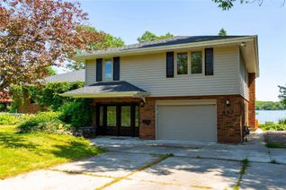 Sidesplit for Sale, 457 Gifford Dr, Smith-Ennismore-Lakefield, ON