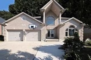 House for Sale, 115 Forestway Tr, Woodstock, ON