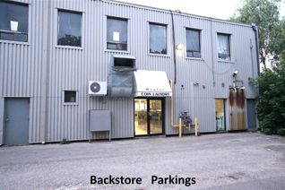 Coin Laundromat Business for Sale, 251 Marlee Ave, Toronto, ON Coin Laundromat Business for Sale, 251 Marlee Ave, Toronto, ON
