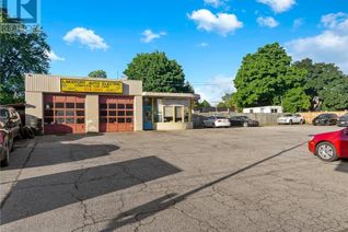 Commercial/Retail Property for Sale, 81 Lakeport Road, St. Catharines, ON