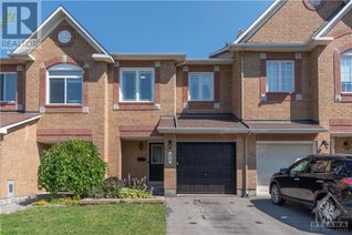 Townhouse for Sale, 23 Flowertree Crescent, Kanata, ON