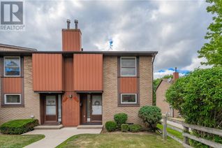 Townhouse for Sale, 539 Willow Road Unit# 14, Guelph, ON