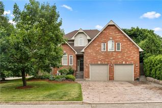 House for Sale, 1 Tristan Court, Waterdown, ON