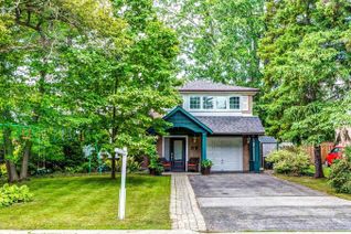 Sidesplit for Sale, 5 Nuffield Dr, Toronto, ON