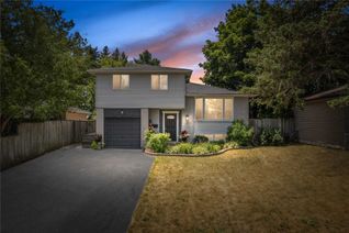 Sidesplit for Sale, 9 Baker Cres, Barrie, ON Sidesplit for Sale, 9 Baker Cres, Barrie, ON
