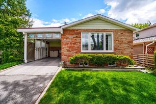 Sidesplit for Sale, 19 Melville Cres, Brampton, ON Sidesplit for Sale, 19 Melville Cres, Brampton, ON